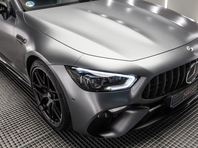 MERCEDES AMG GT 63 S E Performan 4MATIC