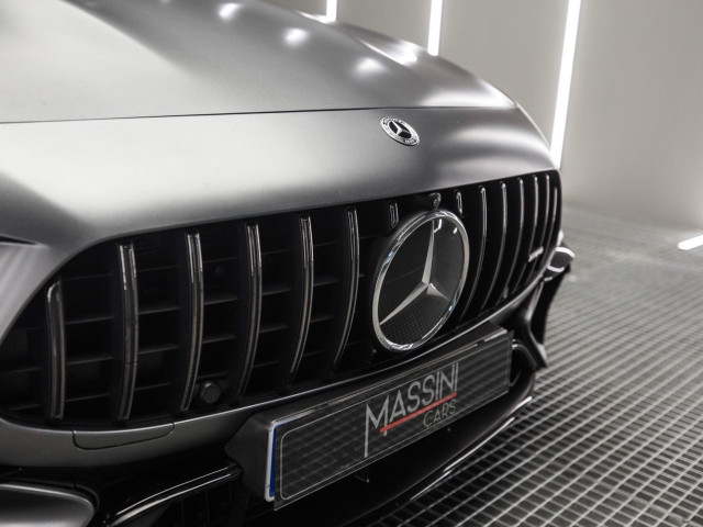 MERCEDES AMG GT 63 S E Performan 4MATIC