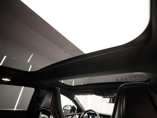 MERCEDES AMG GT 63 S E Performan 4MATIC