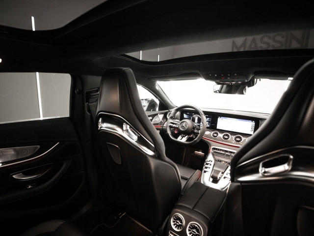 MERCEDES AMG GT 63 S E Performan 4MATIC