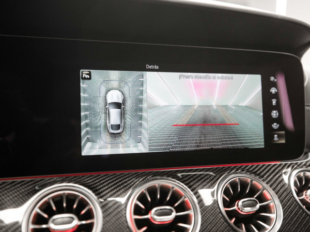 MERCEDES AMG GT 63 S E Performan 4MATIC