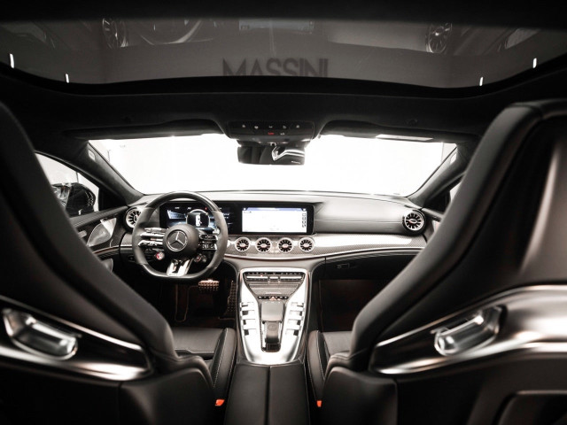 MERCEDES AMG GT 63 S E Performan 4MATIC