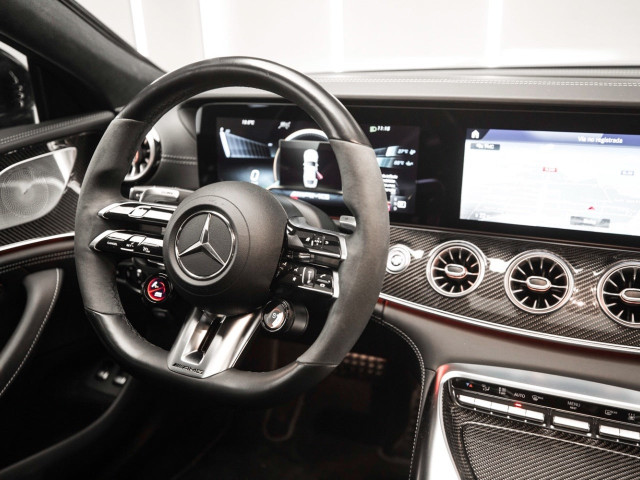 MERCEDES AMG GT 63 S E Performan 4MATIC