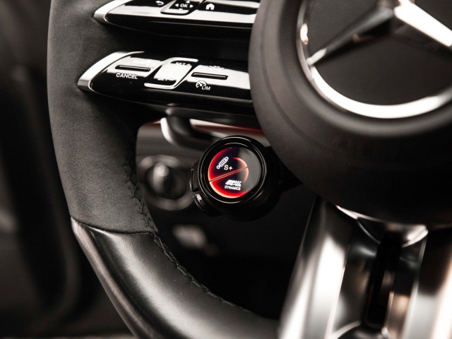 MERCEDES AMG GT 63 S E Performan 4MATIC
