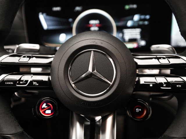 MERCEDES AMG GT 63 S E Performan 4MATIC