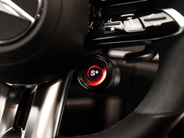 MERCEDES AMG GT 63 S E Performan 4MATIC