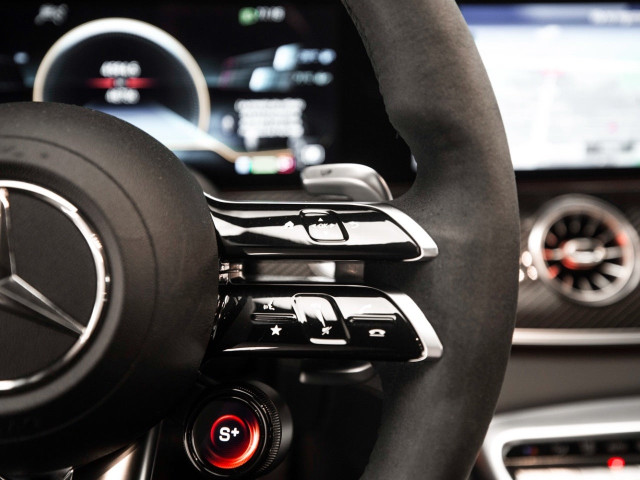 MERCEDES AMG GT 63 S E Performan 4MATIC