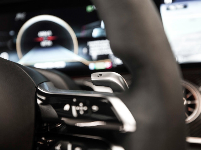 MERCEDES AMG GT 63 S E Performan 4MATIC