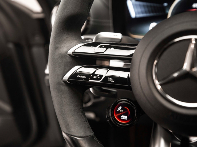 MERCEDES AMG GT 63 S E Performan 4MATIC