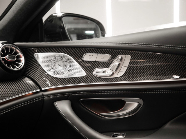 MERCEDES AMG GT 63 S E Performan 4MATIC