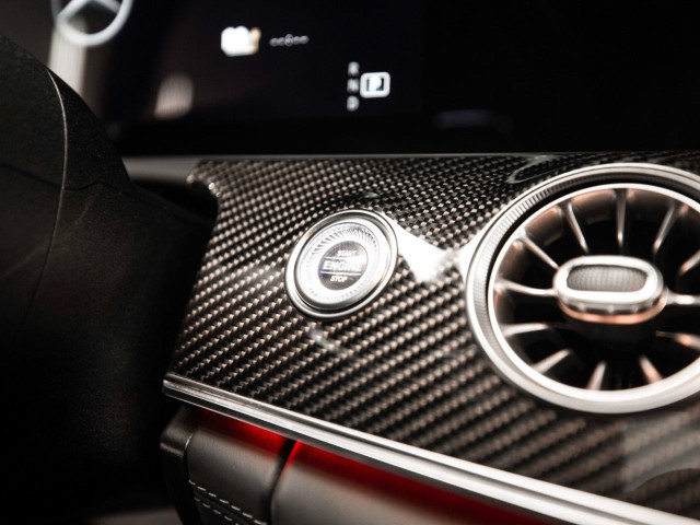 MERCEDES AMG GT 63 S E Performan 4MATIC