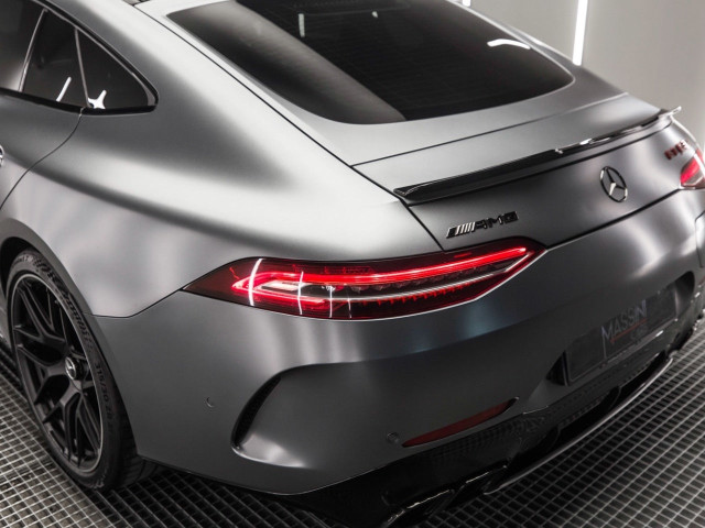 MERCEDES AMG GT 63 S E Performan 4MATIC