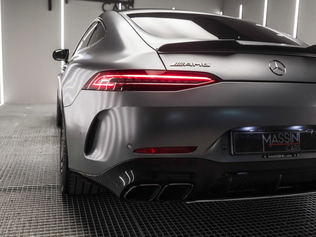 MERCEDES AMG GT 63 S E Performan 4MATIC