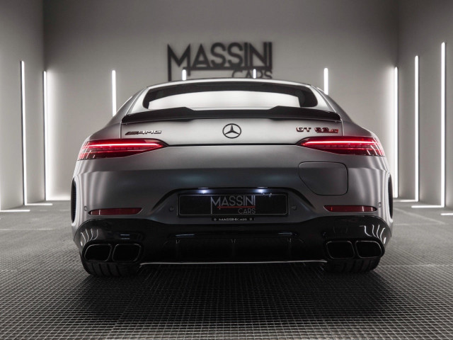 MERCEDES AMG GT 63 S E Performan 4MATIC