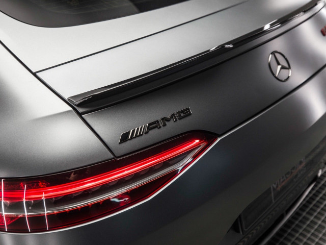 MERCEDES AMG GT 63 S E Performan 4MATIC