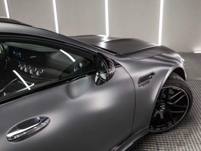 MERCEDES AMG GT 63 S E Performan 4MATIC