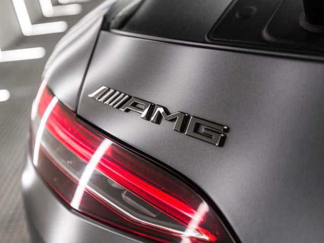 MERCEDES AMG GT 63 S E Performan 4MATIC