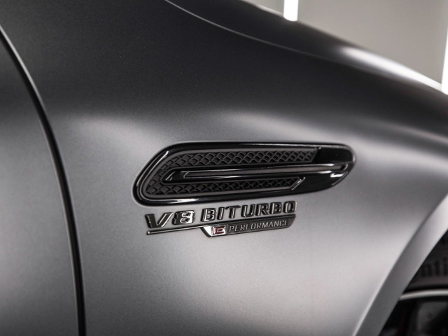 MERCEDES AMG GT 63 S E Performan 4MATIC