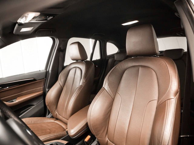 BMW X1 sDrive18dA