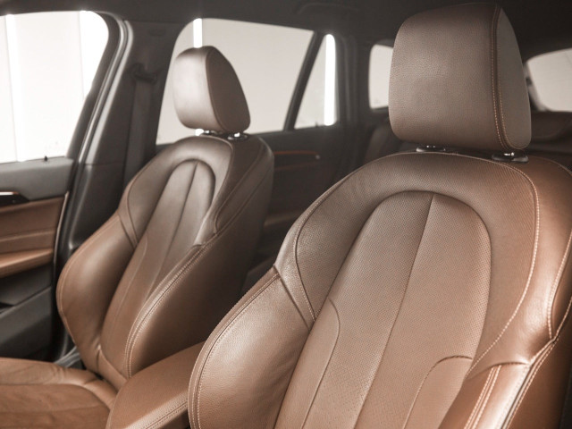BMW X1 sDrive18dA