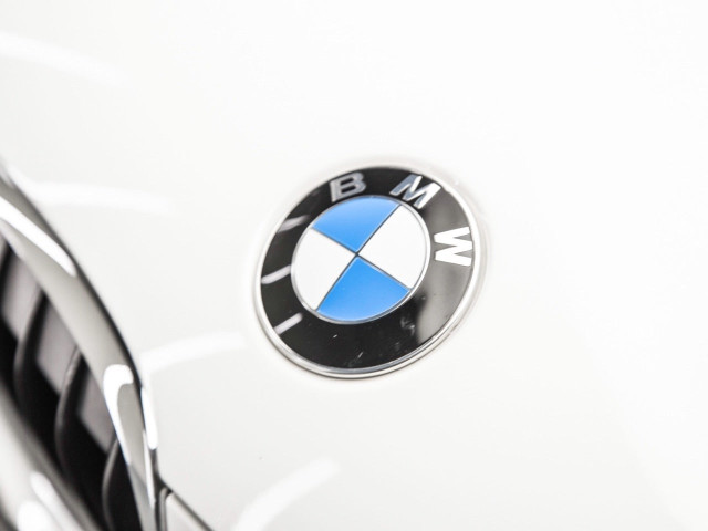 BMW X1 sDrive18dA