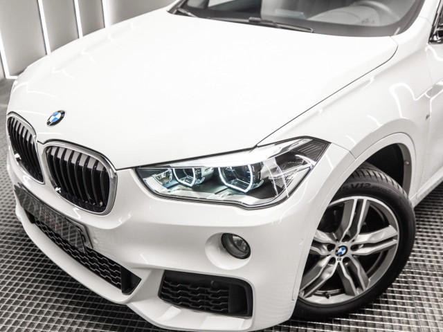 BMW X1 sDrive18dA
