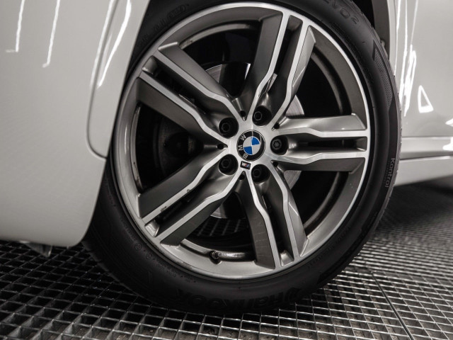 BMW X1 sDrive18dA