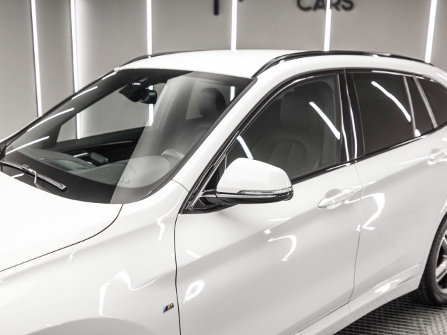 BMW X1 sDrive18dA