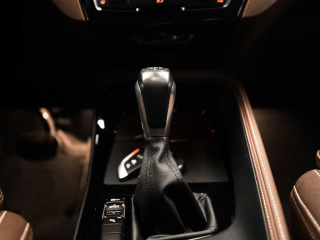 BMW X1 sDrive18dA