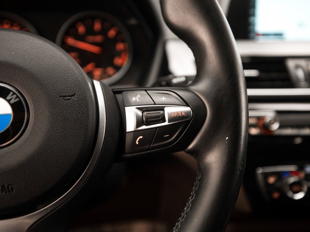 BMW X1 sDrive18dA
