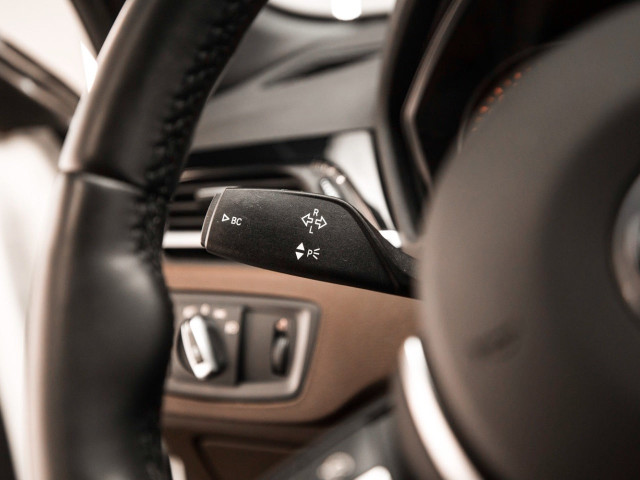 BMW X1 sDrive18dA