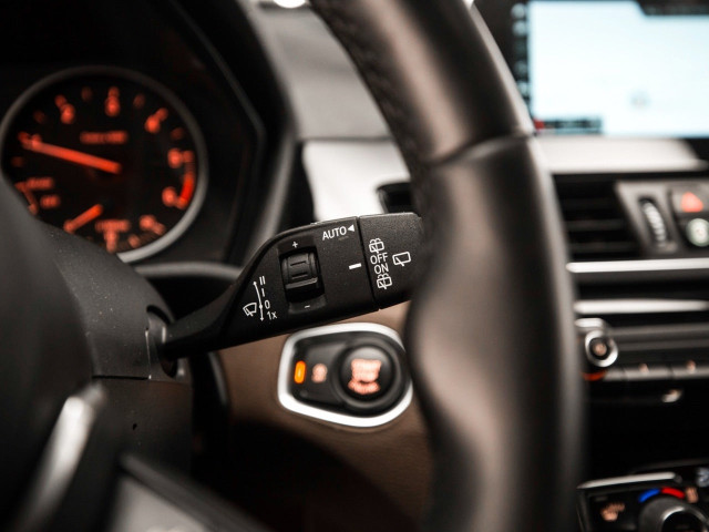 BMW X1 sDrive18dA