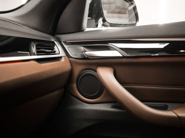 BMW X1 sDrive18dA