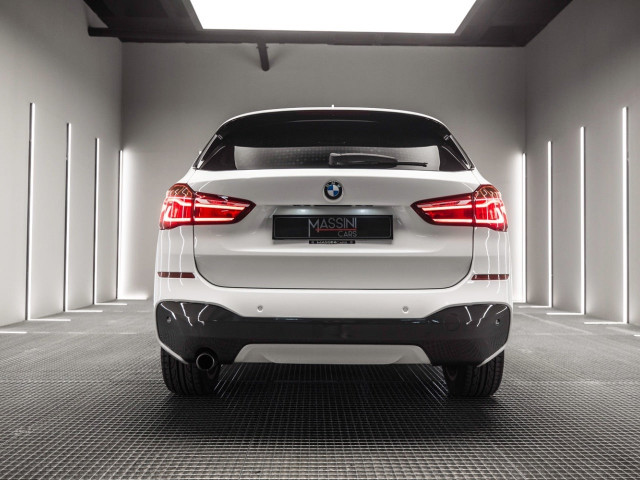 BMW X1 sDrive18dA