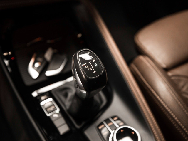 BMW X1 sDrive18dA