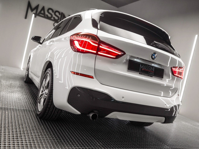 BMW X1 sDrive18dA