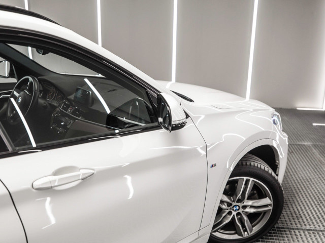 BMW X1 sDrive18dA