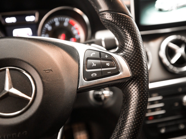 MERCEDES Clase CLA 180 OrangeArt Edition Shooting Brake