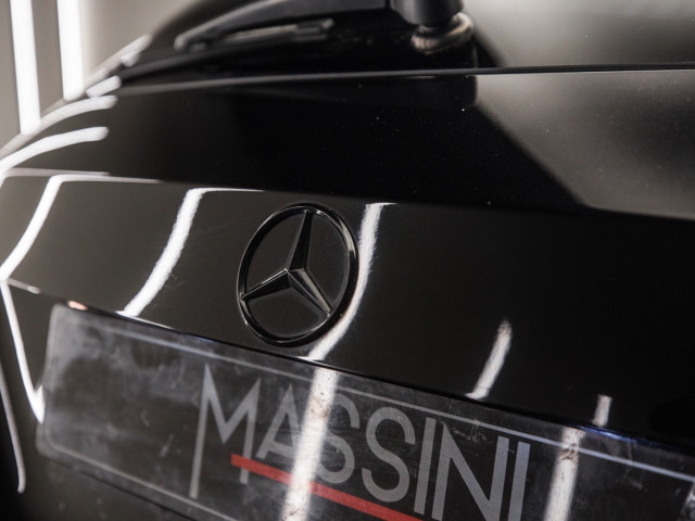 MERCEDES Clase CLA 180 OrangeArt Edition Shooting Brake