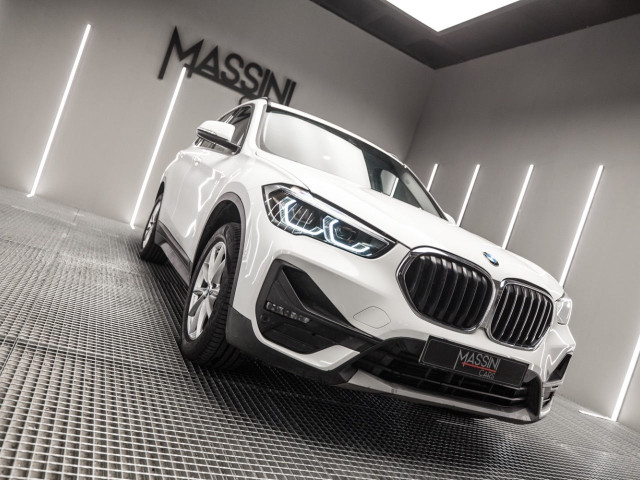 BMW X1 sDrive18d