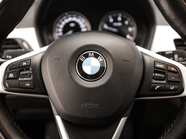BMW X1 sDrive18d
