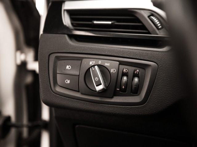 BMW X1 sDrive18d