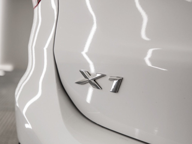 BMW X1 sDrive18d