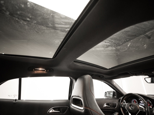 MERCEDES Clase GLA 250 4Matic AMG Line