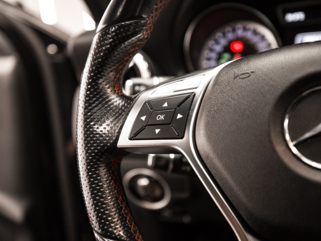 MERCEDES Clase GLA 250 4Matic AMG Line