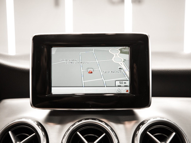 MERCEDES Clase GLA 250 4Matic AMG Line