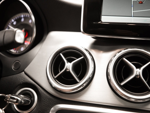MERCEDES Clase GLA 250 4Matic AMG Line