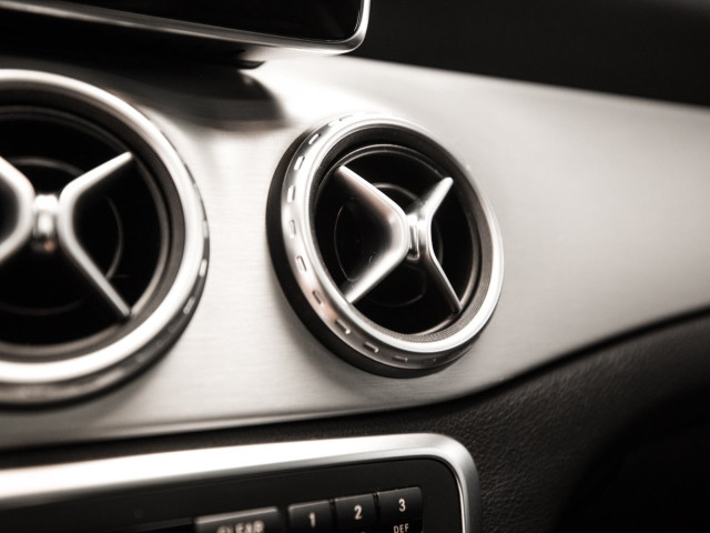 MERCEDES Clase GLA 250 4Matic AMG Line