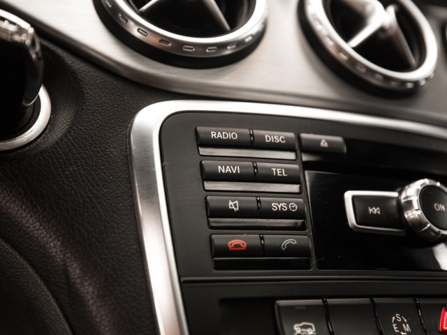 MERCEDES Clase GLA 250 4Matic AMG Line