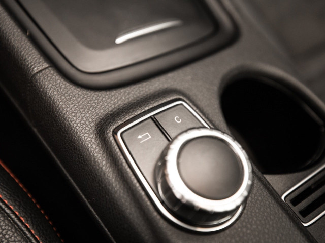 MERCEDES Clase GLA 250 4Matic AMG Line